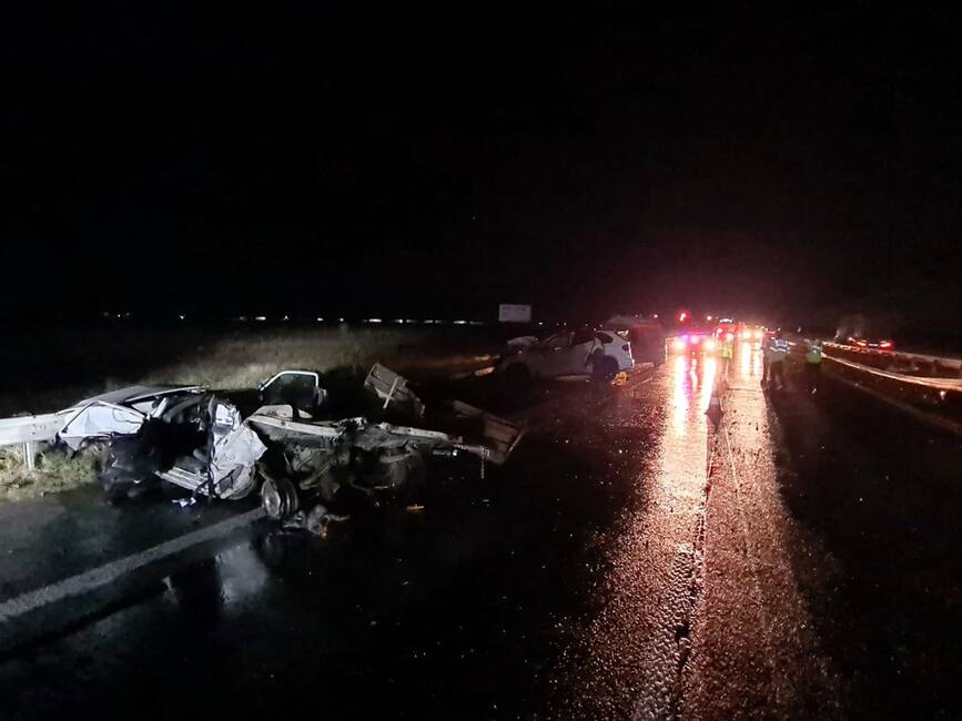 Doua interventii la accidente rutiere  intr un interval de o ora | imaginea 1
