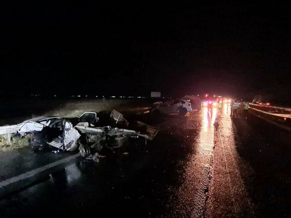 Doua interventii la accidente rutiere intr un interval de o ora | imaginea 1