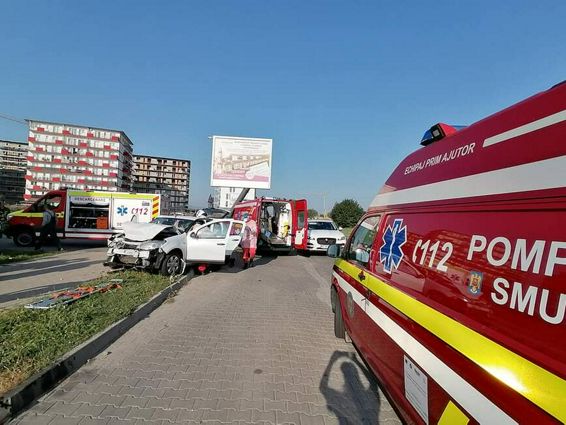 Interventie pentru viata | imaginea 1