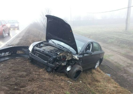 Accident rutier cu doua victime | imaginea 1