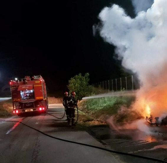 6 accidente rutiere in judetul Ialomita | imaginea 1