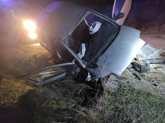 Doi tineri si au pierdut viata in urma unui accident rutier | imaginea 1