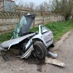 Si a pierdut viata intr un accident rutier | imaginea 1