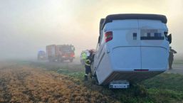 In ajutorul cetatenilor  victime ale unor evenimente rutiere | imaginea 1