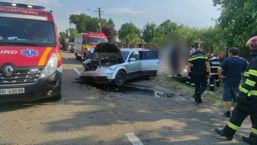Doua femei si un minor au ajuns la spital | imaginea 1