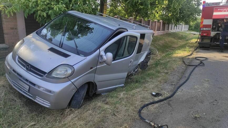 Doua femei si un minor au ajuns la spital | imaginea 2