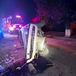 Cinci victime au ajuns la spital | imaginea 1