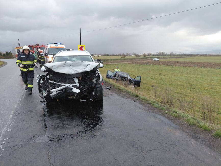 5 persoane ranite  in urma unui accident rutier | imaginea 1