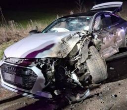 Tragedie pe soselele din Vaslui   Un mort si doi raniti | imaginea 1