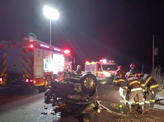 Doi soferi incarcerati  extrasi dintre fiare | imaginea 1