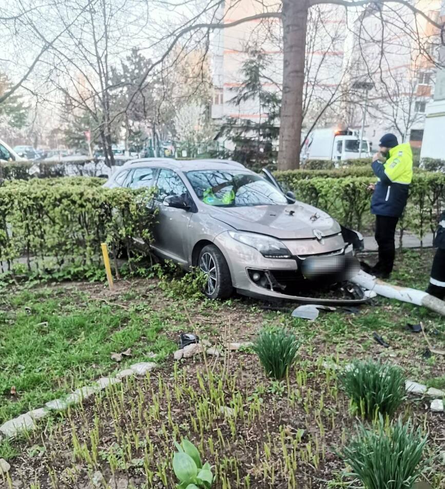 Apel la responsabilitate  Prudenta nu are varsta | imaginea 1