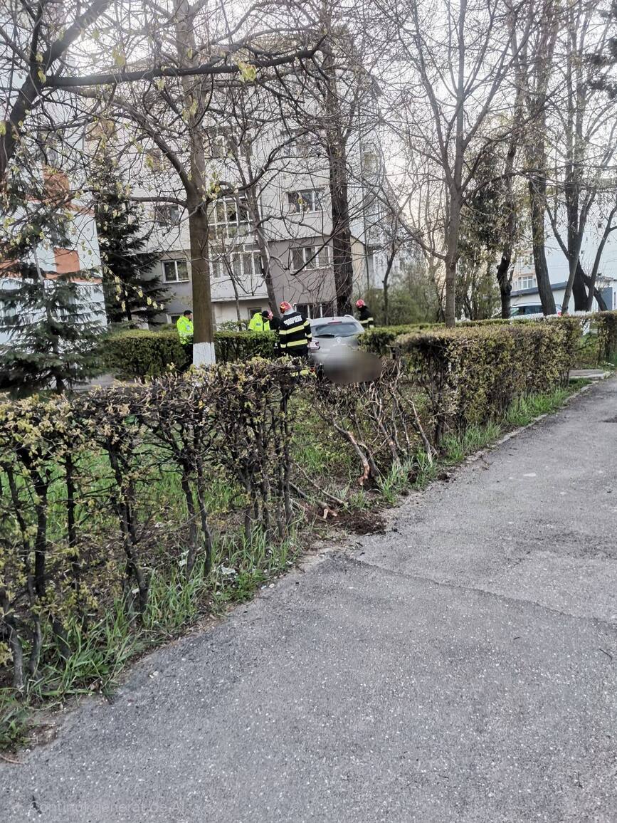 Apel la responsabilitate  Prudenta nu are varsta | imaginea 2