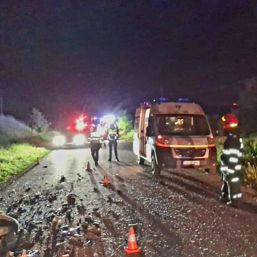 Doi tineri si au pierdut viata intr un accident cumplit | imaginea 1