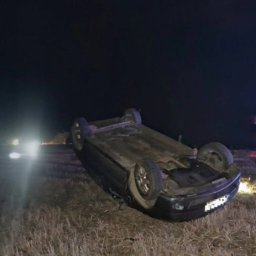 Accident mortal in Giurgiu Un barbat si a pierdut viata | imaginea 2